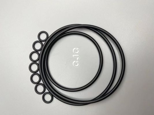 रासायनिक स्थिरता के साथ खुदाई EX330-3 हाइड्रोलिक पंप सील किट 4451039