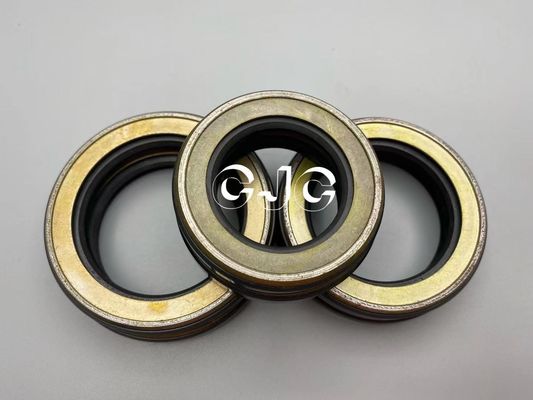 गर्म मुद्रांकन कंकाल तेल मुहर, एसिड बेस रबड़ तेल मुहर 706-7G-11291