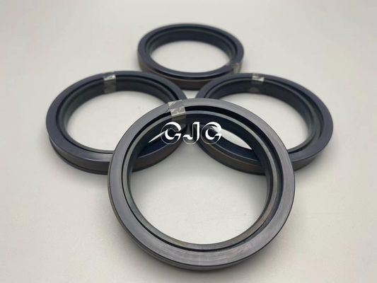 घर्षण प्रतिरोधी हाइड सिलेंडर सील किट SPGW 707-44-11180 PTFE NBR सामग्री