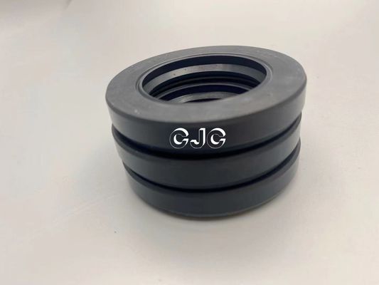 AP2388E के लिए PTFE 30-90 शोर रोटरी दस्ता तेल जवानों 706-7G-11291