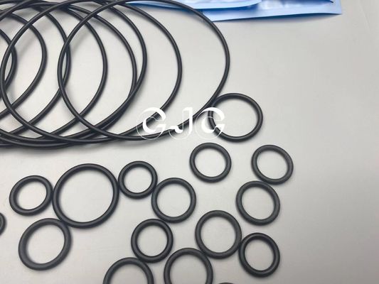 खुदाई के लिए 4451039 हाइड्रोलिक पंप सील किट K5V140DT