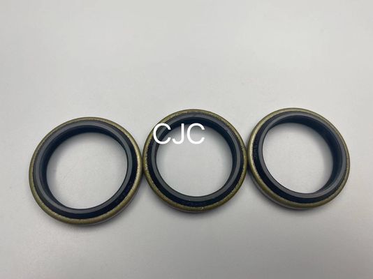 706-7जी-11291 वाहनों के खनन के लिए कंकाल तेल सील पहनने का प्रतिरोध