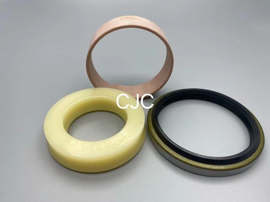 क्रॉलर खुदाई के लिए PTFE PC200 ट्रैक समायोजक सील किट
