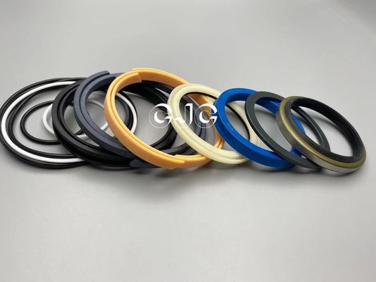 SK120 - 5 बाल्टी सिलेंडर सील किट