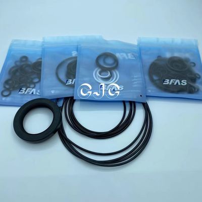 K5V140DT तेल प्रतिरोध के लिए NBR 4451039 हाइड्रोलिक पंप सील किट