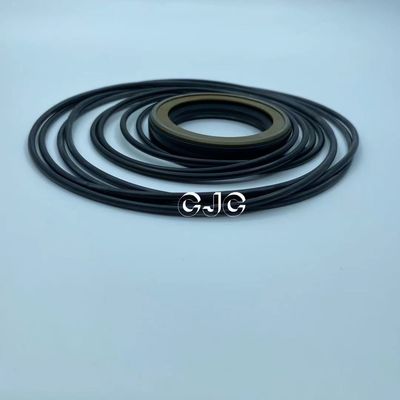 K5V140DT तेल प्रतिरोध के लिए NBR 4451039 हाइड्रोलिक पंप सील किट