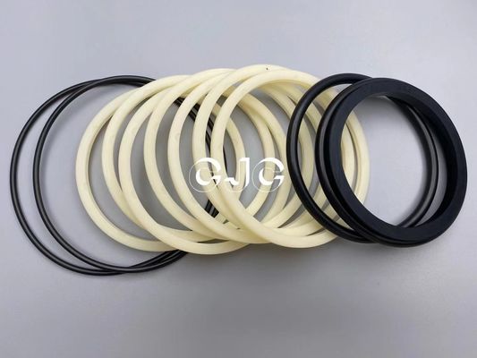 EC360B EC460B खुदाई के लिए 20-90 शोर रोटरी ऑयल सील पंप 4231543