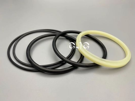 SK350-6 . के लिए वाटरप्रूफ सेंटर ज्वाइंट सील किट, रबर मैकेनिकल ओ रिंग सील्स