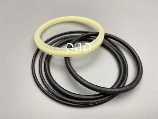 SK350-6 . के लिए वाटरप्रूफ सेंटर ज्वाइंट सील किट, रबर मैकेनिकल ओ रिंग सील्स