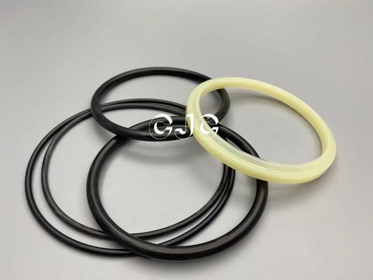 हैमर ब्रेकर के लिए SK350-6 खुदाई केंद्र संयुक्त सील किट PTFE सामग्री