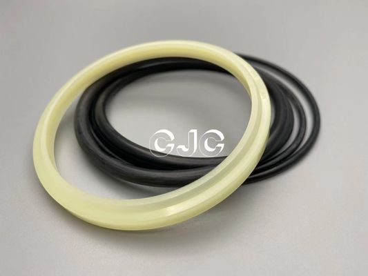 हैमर ब्रेकर के लिए SK350-6 खुदाई केंद्र संयुक्त सील किट PTFE सामग्री