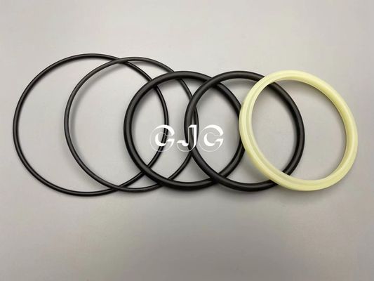 हैमर ब्रेकर के लिए SK350-6 खुदाई केंद्र संयुक्त सील किट PTFE सामग्री