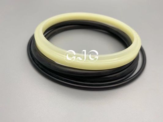 हैमर ब्रेकर के लिए SK350-6 खुदाई केंद्र संयुक्त सील किट PTFE सामग्री