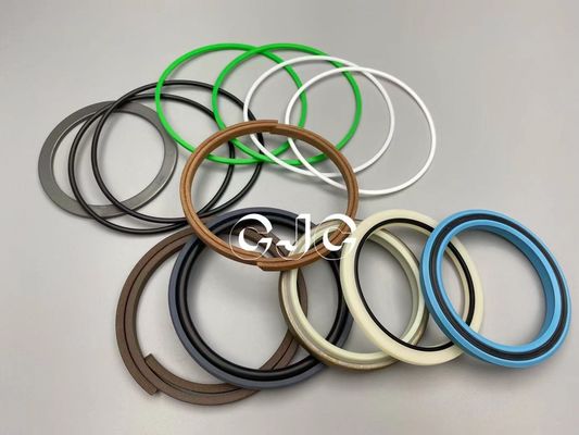 खुदाई करने वाले UH09-7 PTFE सामग्री के लिए 4269766 हाइड्रोलिक सिलेंडर सील किट: