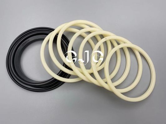 SH200Z3 के लिए टिकाऊ बूम सिलेंडर सील किट पनरोक 4231543