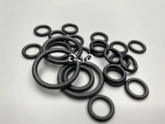 खुदाई EX220-3 बूम सिलेंडर सील किट, EX210-5 EX220-1 . के लिए सील ओ रिंग सेट
