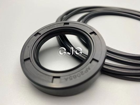 खुदाई EX220-3 बूम सिलेंडर सील किट, EX210-5 EX220-1 . के लिए सील ओ रिंग सेट