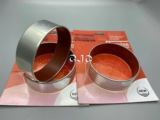 EC460B हाइड्रोलिक सिलेंडर झाड़ी, खुदाई EC240B के लिए पीतल आस्तीन झाड़ी