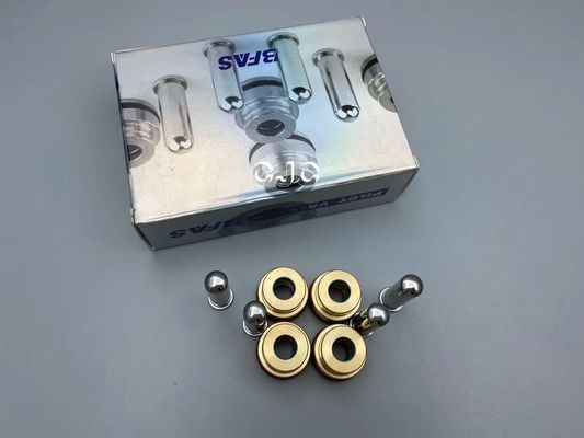 ZAX250-8 EX300-5 वाल्व पुशर, R-7 हाइड्रोलिक कंट्रोल वाल्व रिप्लेसमेंट: