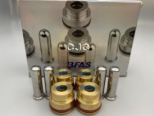 ZAX250-8 EX300-5 वाल्व पुशर, R-7 हाइड्रोलिक कंट्रोल वाल्व रिप्लेसमेंट: