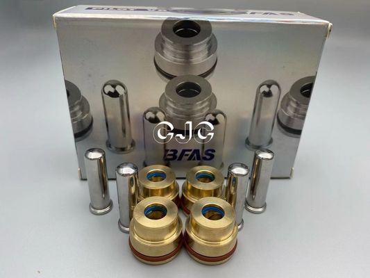 ZAX250-8 EX300-5 वाल्व पुशर, R-7 हाइड्रोलिक कंट्रोल वाल्व रिप्लेसमेंट: