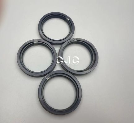 घर्षण प्रतिरोधी हाइड सिलेंडर सील किट SPGW 707-44-11180 PTFE NBR सामग्री