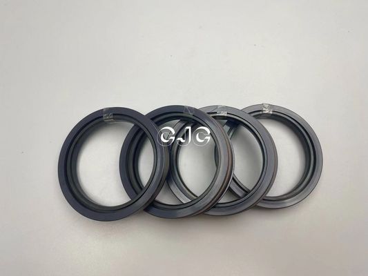 PTFE SPGW हाइड्रोलिक सिलेंडर पिस्टन सील 707-44-14080 दबाव प्रतिरोध के साथ