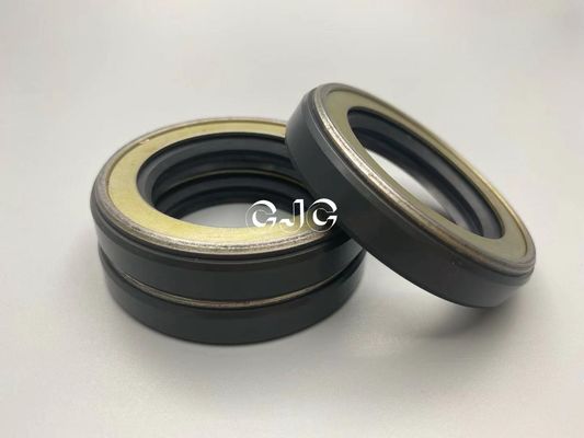 AP2388E के लिए PTFE 30-90 शोर रोटरी दस्ता तेल जवानों 706-7G-11291