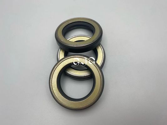 AP2388E के लिए PTFE 30-90 शोर रोटरी दस्ता तेल जवानों 706-7G-11291
