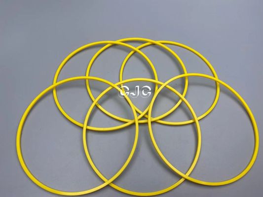 गर्मी प्रतिरोधी खुदाई सील किट N4W 22000139 135X3mm व्यास: