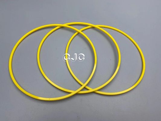 गर्मी प्रतिरोधी खुदाई सील किट N4W 22000139 135X3mm व्यास: