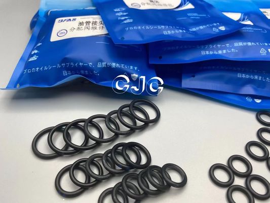 PC400-6 CAT 336D के लिए वाटरप्रूफ शॉकप्रूफ हाइड्रोलिक सिलेंडर पैकिंग किट 107-7010