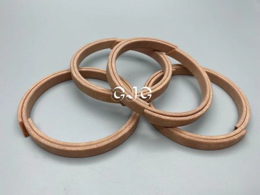 तेल प्रतिरोधी फ़्लोटिंग तेल सील 07156-01012 दुर्लभ PTFE सामग्री: