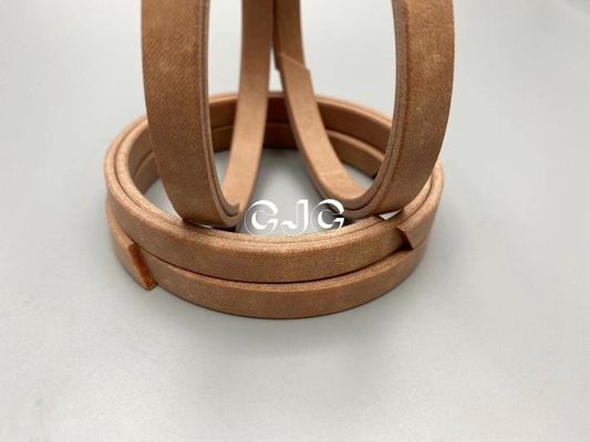 तेल प्रतिरोधी फ़्लोटिंग तेल सील 07156-01012 दुर्लभ PTFE सामग्री: