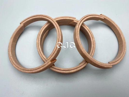 फेनोलिक इस्तीफा फ़्लोटिंग ऑयल सील, खुदाई हाइड्रोलिक सील किट 07156-00912