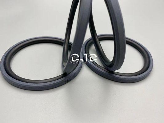 PTFE NBR हाइड्रोलिक ओ रिंग्स SK100-5 . के लिए तेल प्रतिरोध के साथ 700-80-62350 सील करता है