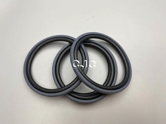 सामग्री PTFE SPGO खुदाई सील किट, हाइड्रोलिक पिस्टन सील 700-80-62350