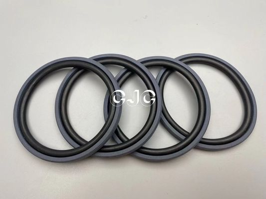 PTFE NBR हाइड्रोलिक ओ रिंग्स SK100-5 . के लिए तेल प्रतिरोध के साथ 700-80-62350 सील करता है