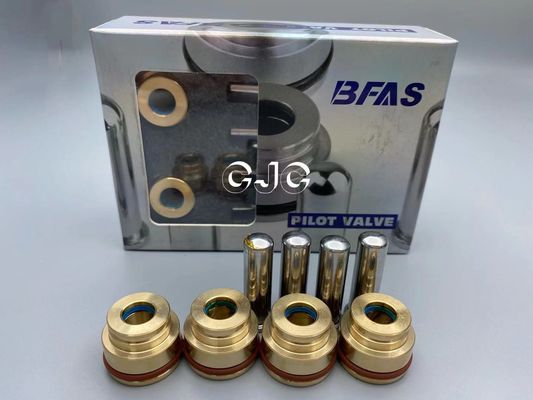 खुदाई EX220-6 PC300-5 . के लिए हाइड्रोलिक खुदाई नियंत्रण वाल्व पार्ट हैंडल पुशर