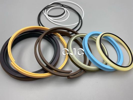 PC200-8 707-99-76260 हाइड्रोलिक सिलेंडर सील किट कस्टम आकार: