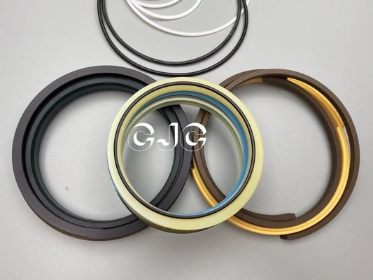 PC200-8 707-99-76260 हाइड्रोलिक सिलेंडर सील किट कस्टम आकार: