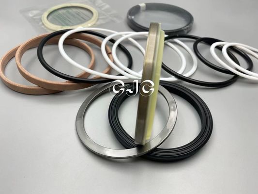 707-99-76260 खुदाई हाइड्रोलिक सिलेंडर सील किट PC200-8 प्रतिरोध पहनें: