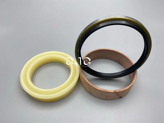 PC360-7 EC460B EC360B खुदाई के लिए PTFE हाइड्रोलिक सिलेंडर मरम्मत किट