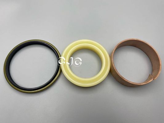 PC30-1 PC50UU खुदाई के लिए कोमात्सु 360-7 ट्रैक समायोजक सील किट