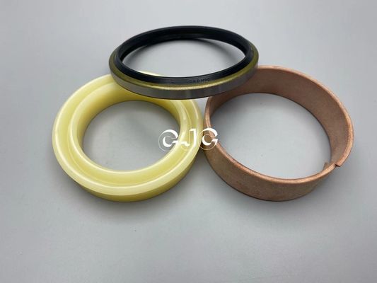 PC30-1 PC50UU खुदाई के लिए कोमात्सु 360-7 ट्रैक समायोजक सील किट