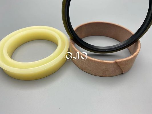 PC360-7 EC460B EC360B खुदाई के लिए PTFE हाइड्रोलिक सिलेंडर मरम्मत किट