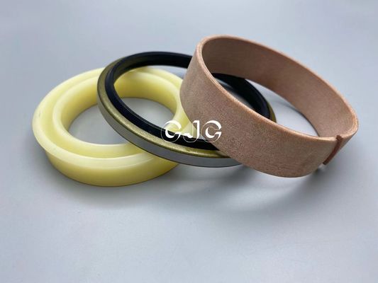 PC360-7 EC460B EC360B खुदाई के लिए PTFE हाइड्रोलिक सिलेंडर मरम्मत किट