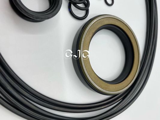 K5V140DT सीलिंग रिंग किट, वाटरप्रूफ हाइड्रोलिक सिलेंडर किट NBR FKM सामग्री: