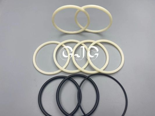PTFE फेनोलिक हाइड्रोलिक सिलेंडर किट, SH160 सीलिंग रिंग किट