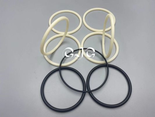 PTFE फेनोलिक हाइड्रोलिक सिलेंडर किट, SH160 सीलिंग रिंग किट